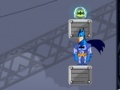 Jeu Batman Tower Jump