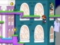 Game Mario and Luigi: Escape 2