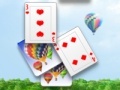 Game Sunny Park Solitaire