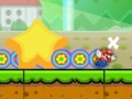 Game Super Mario Dash