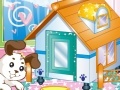 Jeu Doghouse Decorating