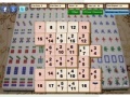 Game Mahjong Math