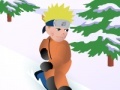Game Naruto Snowboarding