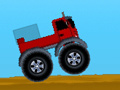 Game Truckster