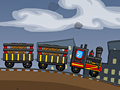 Jeu Coal Express 3