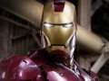 Jeu Iron Man: Alphabet Search