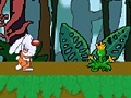 Game Brandy and Mr. Whiskers: Jungle Eggventure
