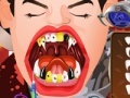 Game Dracula's Dentist