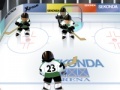 Game Hockey Sekonda