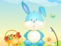 Jeu Easter Bunny: Differences