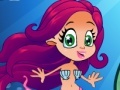 Game Cute Mermaid Princess