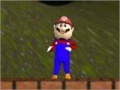 Game Mario the Goomba Juggler