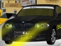 Jeu Pimp my BMW concept series TII 07