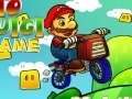 Game Mario Luigi Bike Game
