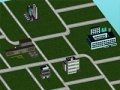 Game Urban Planner