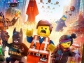 Game The Lego movie