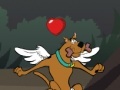 Game Scooby-Doo Love Quest