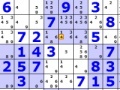 Jeu Sudoku Savant