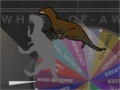 Game Treadmillasaurus Rex