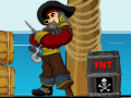 Game Pirates Attack