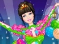 Game Barbie Ice Dancer Princess
