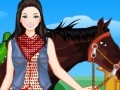 Jeu Emili's Horse