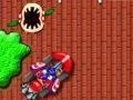 Game Mario: Kart Parking