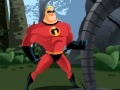 Game The Incredibles: Save The Day