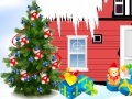 Jeu Christmas Tree Decors