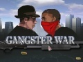 Jeu Gangsters War