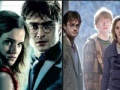 Game Harry Potter Match Up