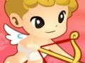 Game Cupid bubbles