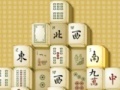 Jeu Ancient World Mahjong II: Egypt