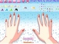 Game Perfect manicure for girls