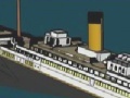 Game Sinking Titanic Escape
