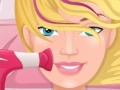 Jeu Ever After High: Barbie Spa