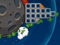 Jeu Angry Birds Space HD