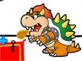 Game Bowser Fight