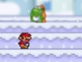 Game Mario Snow 2