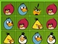 Jeu Angry Birds Blow
