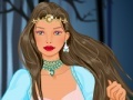 Jeu Magical Princess Makeover Game