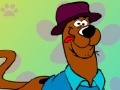 Game Scooby Doo dress Up