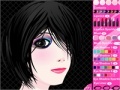 Game Emo Make-Up