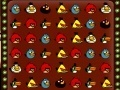 Jeu Angry Birds Match