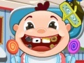 Game Baby dentist day