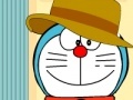 Jeu Doraemon - fashion capital