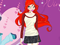 Game Winx New Fashion 2010 Style