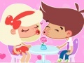 Game Dating love tester
