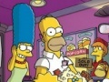 Game The Simpsons Adventure