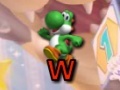 Jeu Luigi's Typing